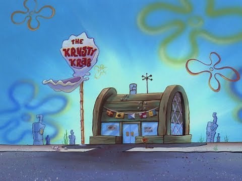 Next Door Neighbour - SpongeBob Soundtrack