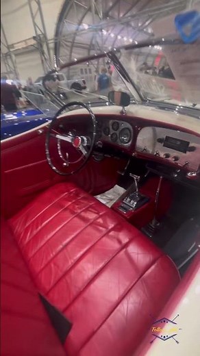 Is This $75k Auburn Speedster Worth It? #shorts #oldschool