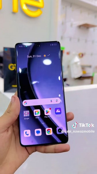 Sasta sa sasta Nawaz mobile on TikTok