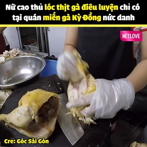 7.7M views · 10K reactions | Chị đi đường quyền nhẹ nhàng mà nhát nào là chắc nhát nấy ------ Nguồn: Góc Sài Gòn Bản quyền được bảo vệ và quản lý bởi MCV Network #MCVNetwork #MCNYoutube #Viber #MCVMedia #MCVTV #GocSaiGon #NWT #FBGSG #Netbiz #SpeedCouple | Kenji P336 Band | Facebook