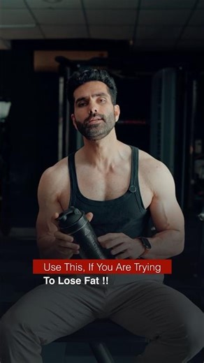 The ONLY Combo You Need to Lose Fat & Keep Muscle 💪 !!