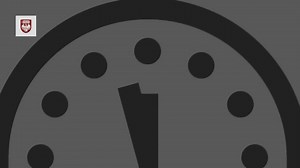For 75 years, the Doomsday Clock has served as a metaphor for dire threats to human existence. Learn all about the history of the Clock in our Explainer: http://ms.spr.ly/6008ZCnIM | The University of Chicago
