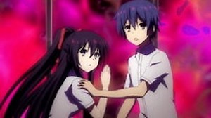 Watch Date A Live Season 1 Episode 9 - Frenzied Nightmare