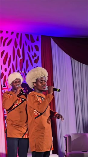 Embracing Our Culture: Celebrating Folk Fusion in Kenya