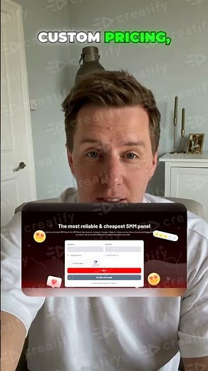 Ultimate SMM Script - 20 Themes, Multiple Payments, WhatsApp Support Included - Launch Instantly