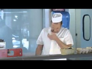 François l'embrouille - la boucherie NEW DVD 2014