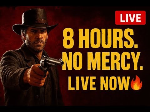 ⚔️ The ULTIMATE Night Grind | 44 HOURS NONSTOP Gaming Madness! 🔥 LIVE NOW