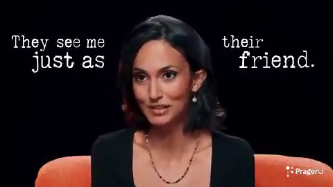 Tucka Qatarlson would never interview her.