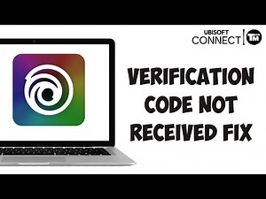 How To Fix Ubisoft Connect Not Sending Verification Code (2025 Guide)