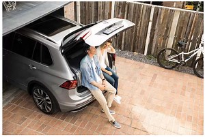 Crawley sees more used cars financed than anywhere else in UK