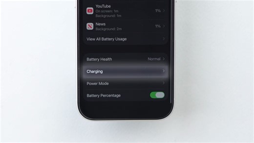 iPhone Showing Charging But Battery Percentage Not Increasing! Is your iPhone showing the charging icon but the battery percentage just won’t go up? This issue can be confusing and frustrating, especially when you need your phone to power up quickly. Several simple factors can trigger this problem, from software glitches to power source limitations. Understanding why it happens can help you spot the cause and get your iPhone back to normal charging behavior in no time. #iPhoneBatteryIssue #iPhon