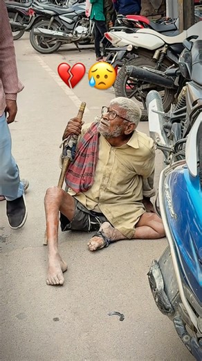 My first hero, forever my father.”😥💔💯#humanity #happiness #fyp #father #explorepage✨