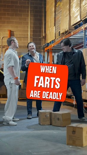 Buy here: https://www.vat19.com/item/fart-ninja-toy #shorts #vat19 #curiouslyawesome #fart Subscribe to Vat19: http://www.youtube.com/subscription_center?add_user=vat19com Visit the Vat19 Headquarters: https://www.vat19.com/tour ****************** Follow Vat19: TikTok: https://www.tiktok.com/@vat19?lang=en Facebook: https://facebook.com/vat19 Instagram: https://instagram.com/vat19/ Twitter: https://twitter.com/vat19 Shop hundreds more curiously awesome products: https://www.vat19.com Watch More 