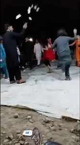local dance