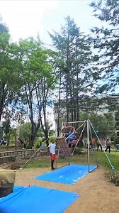 Wow 🤩 #banga-acro | Bangaly Sylla