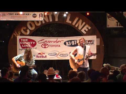 "Loving County" Charlie Robison