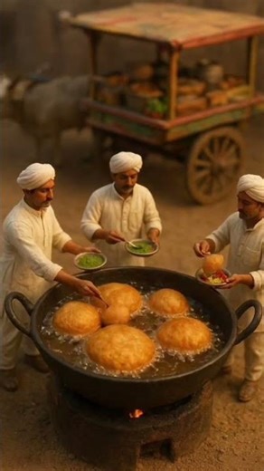 a gint kachori