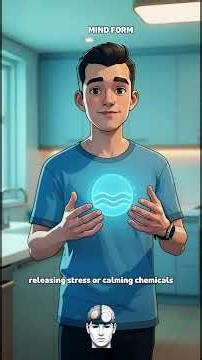 How The Brain Processes Emotions!