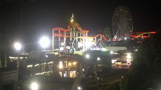 Santa Monica Cam