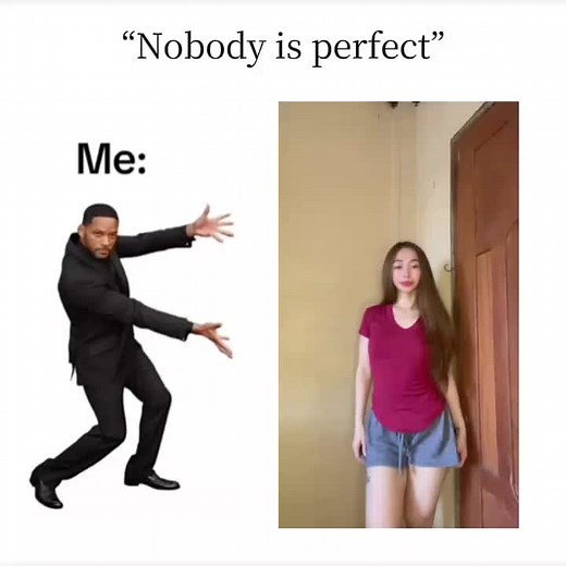 Embracing Imperfection: Why Nobody is Perfect