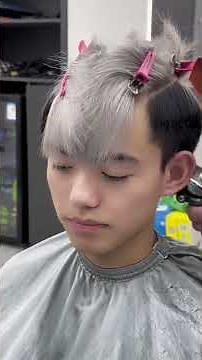 Discover the SECRET to a PERFECT Bowl Cut Hairstyle in 2025