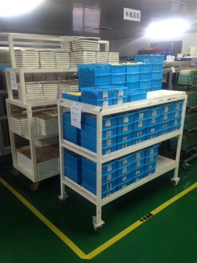 #WeatherProofLED #ManufacturingExcellence #LEDTechnology #productionprocess #ledlighting