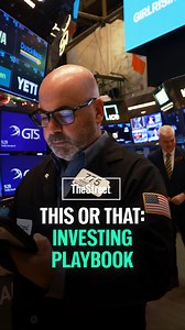 407K views · 1.4K reactions | Bull market intact or running out of steam? One stock to hold for the rest of 2026? Ron Insana gives his rapid-fire takes in a game of “This or That.” #bullmarket #investing #stockmarket | TheStreet | Facebook