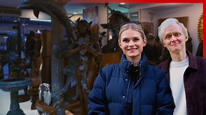 Kurzstrecke mit Pierre M. Krause: Folge 14: Marie Lina Smyrek hat keine Laster (S07/E14)