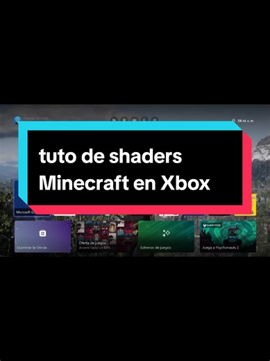 Tutorial de Minecraft: Cómo Instalar Mods en Xbox