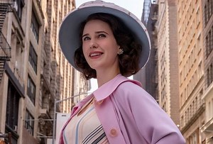 The Marvelous Mrs. Maisel – Season 4 Episode 5 Recap & Review