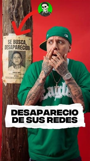 Santa Fe Klan Desaparece de Todos Lados 💔