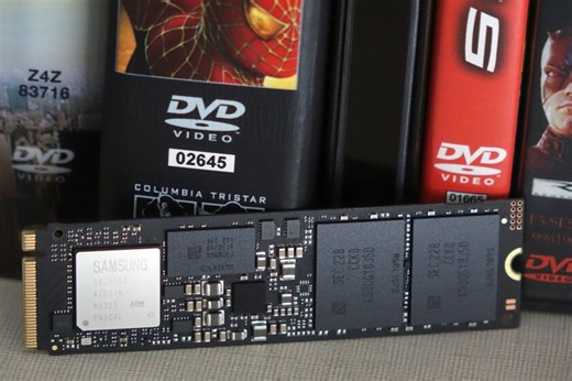 Si necesitas un buen SSD de gran capacidad, este Samsung de 2 TB es uno de los mejores que puedes comprar