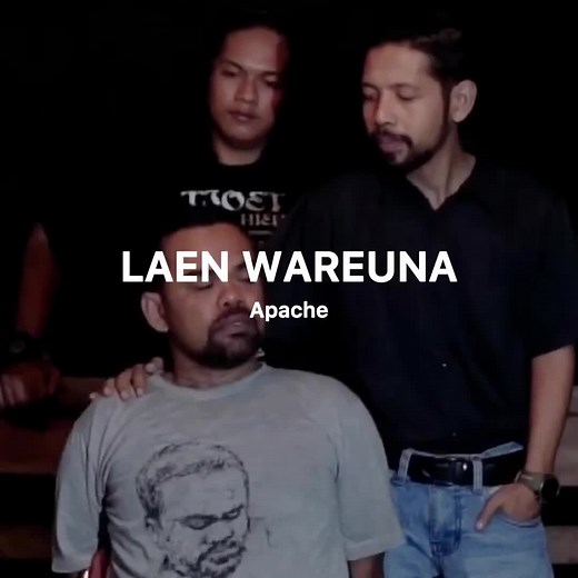 Lagu Aceh Terpopuler 2021: Apache - Laen Wareuna