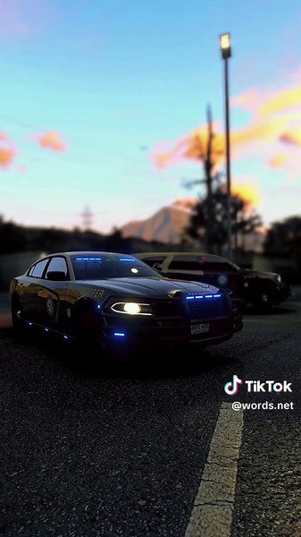 Out of rhythm #FiveM #vMenu #rockstareditor #GTA5 #PalmStateFivePD | five m