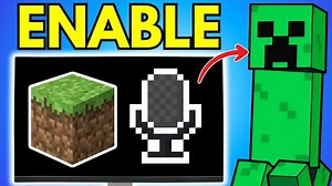 How To Enable Voice Chat in Minecraft (Install Simple Voice Chat)