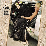 P!nk – Who Knew