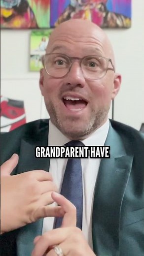 What are grandparents’ rights? Here’s what you need to know about custody and visitation.