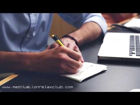 Mind Concentrating Music: 8 Mind Relaxing Music to Listen to at Work and for Study