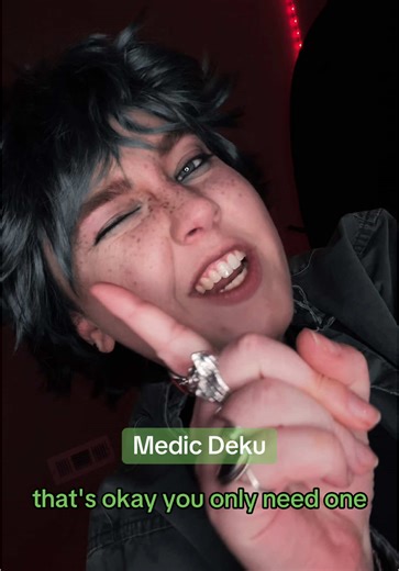 A blessing and a curse. #deku#dekucosplay#izukumidoriya#izukumidoriyacosplay#izukucosplay#vigilantedeku#quirk#mha#myheroacademia#myheroacademiacosplay#mhacosplay#au#cosplay#bnha#bnhacosplay#cannon#pov#fannon#anime