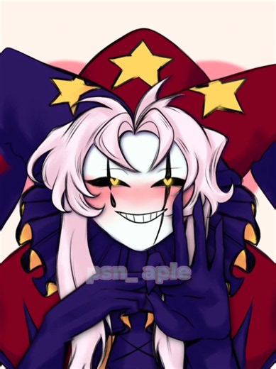 hehehieihehahehe #tfc #thefreakcircus #pierrot #pierrotthefreakcircus #freakcircus