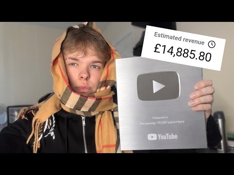 How To Make Money As A Teen On YouTube in 2026 (Step-by-Step )