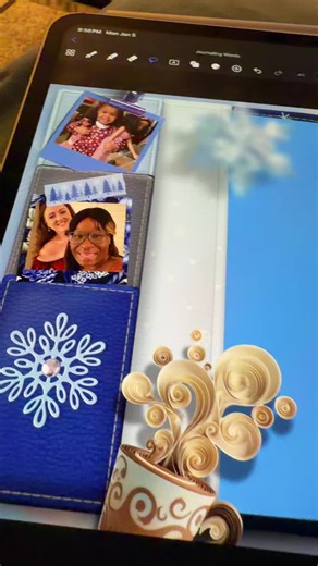 Oh I’m stepping on y’all’s necks this year with these spreads LOL. I am in love with my daily for tomorrow! Drop your daily in the comments. I’m nosey hehe