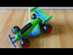 Toy Story Rc Car Toy