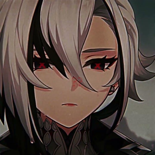 This is a little bit off timing…#genshinimpact #idk #viral #arlecchino