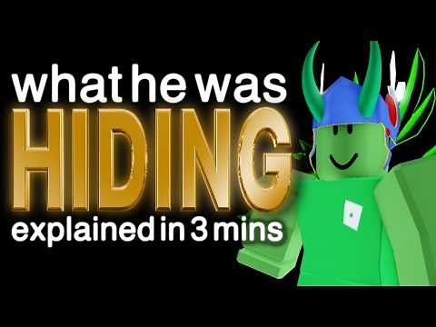 Bad Parlo Drama Explained in 3 Minutes