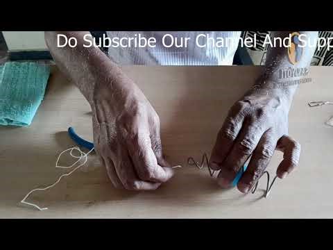 Illusion ball | Fun DIY School Science Project | Easy Science Project for Kids