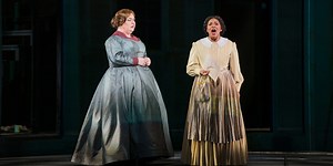 ‘Intelligence’ Review: Jake Heggie’s Songs for Spies