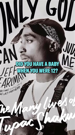2.1M views · 58K reactions | Jeff Pearlman tells the INSANE story behind Tupac’s song ‘Brenda’s Got a Baby’ and how he tracked down both “Brenda” and the baby 勞 Jeff’s new book, Only God Can Judge Me: The Many Lives of Tupac Shakur, is available everywhere you get your books! | The Rich Eisen Show | Facebook