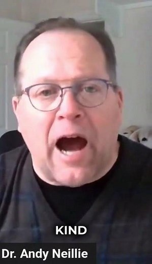 Being Nice Versus Being Kind