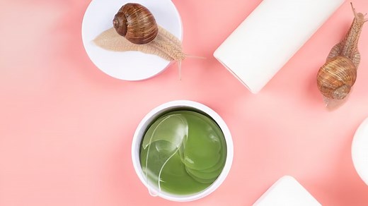 Snail Slime Is Korean Skincare’s Best Kept Secret | Herzindagi